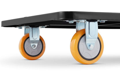 Sammenklappelig lager- og transportvogn HIGHER PRO 300 kg LH10-300, 1 stk