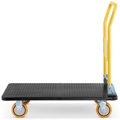 Sammenklappelig lager- og transportvogn HIGHER PRO 700 kg LH10-700, 1 stk
