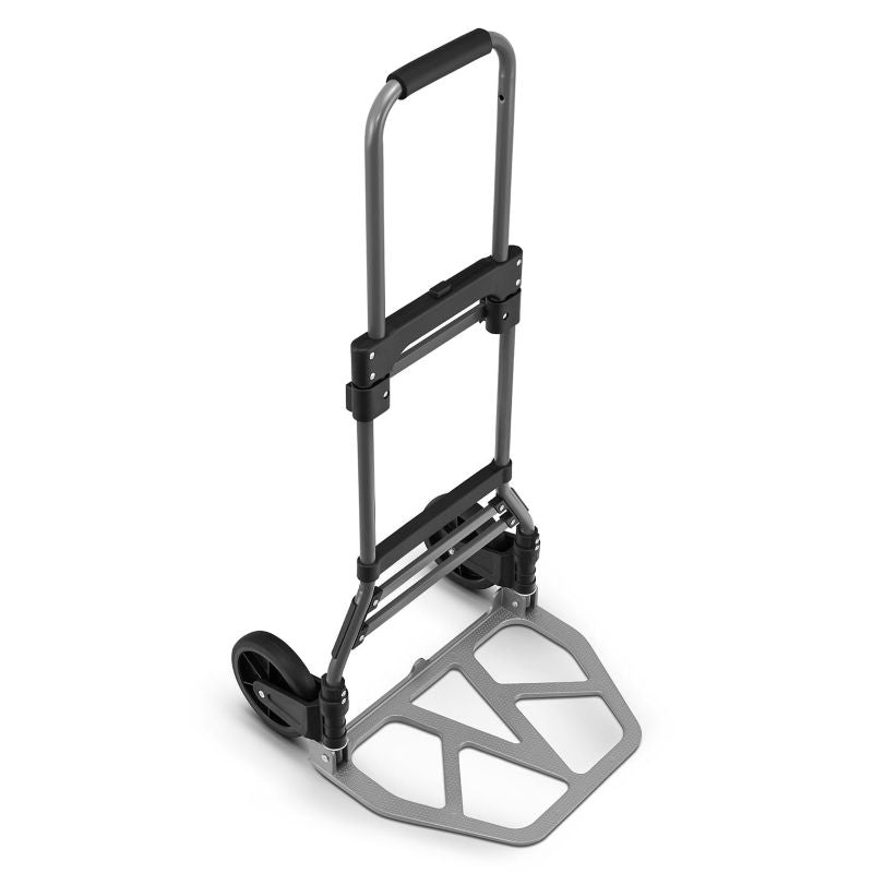 Sammenklappelig flad transportvogn HIGHER 150 kg HP-LH02-150, 1 stk