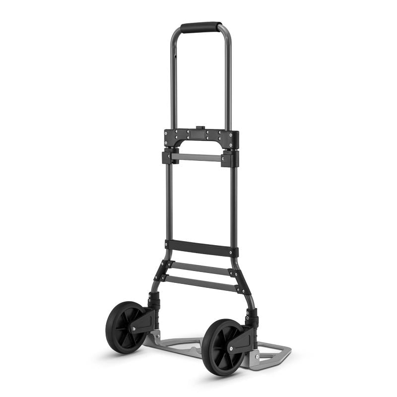 Sammenklappelig flad transportvogn HIGHER 150 kg HP-LH02-150, 1 stk