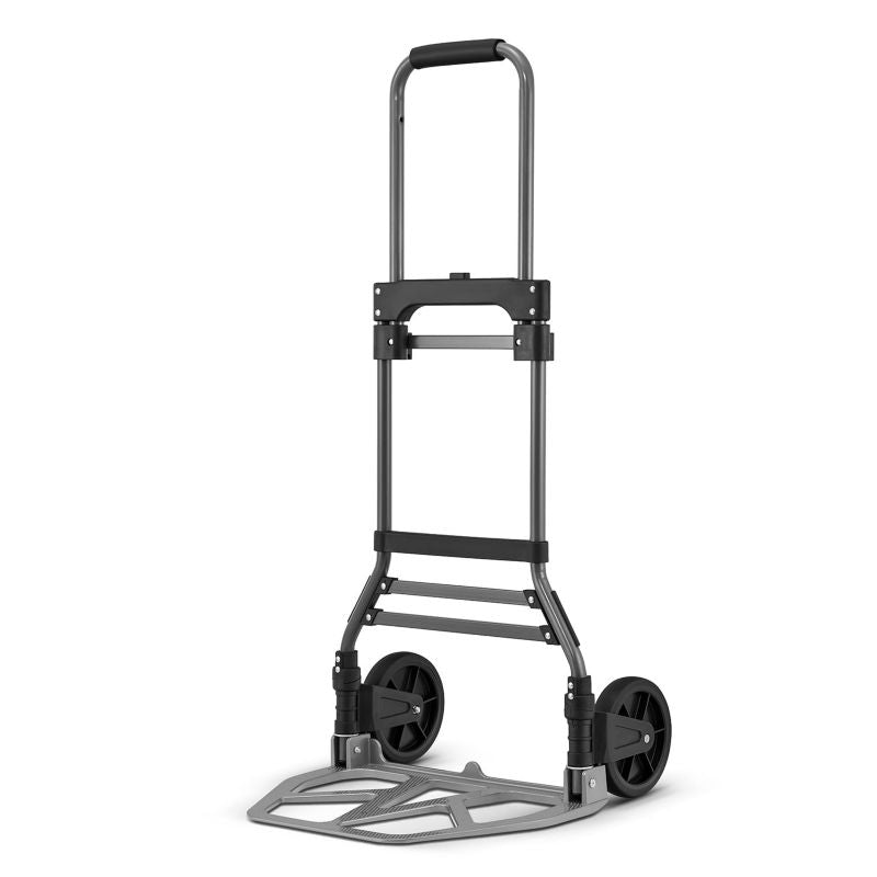 Sammenklappelig flad transportvogn HIGHER 150 kg HP-LH02-150, 1 stk