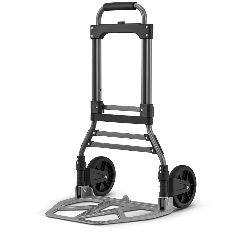 Sammenklappelig flad transportvogn HIGHER 150 kg HP-LH02-150, 1 stk