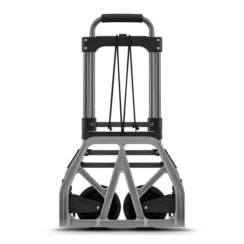 Sammenklappelig flad transportvogn HIGHER 150 kg HP-LH02-150, 1 stk