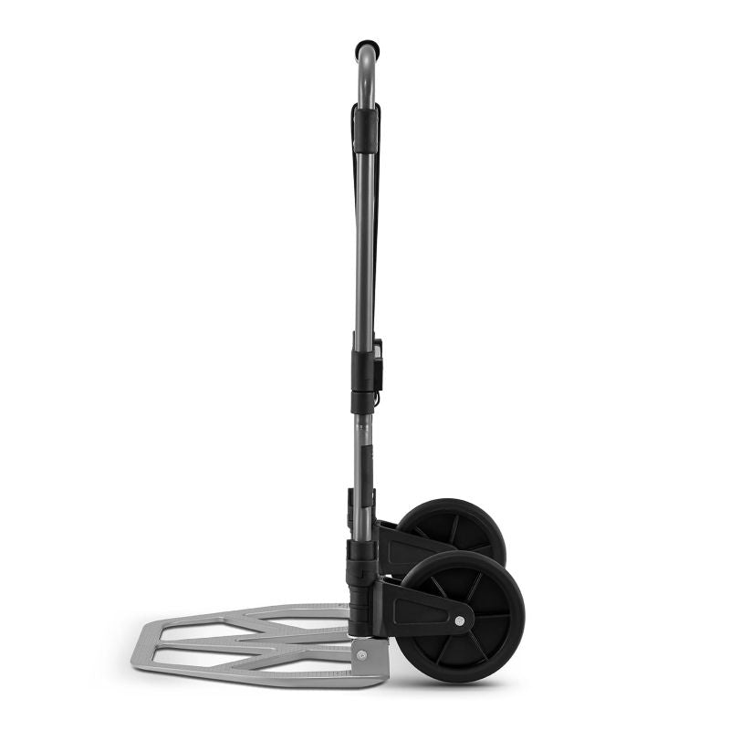 Sammenklappelig flad transportvogn HIGHER 150 kg HP-LH02-150, 1 stk