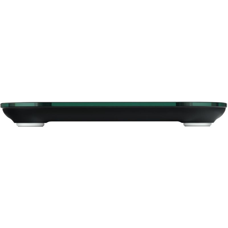 Personvægt SBS 9002BK Sort 180 kg