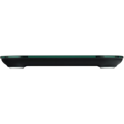 Personvægt SBS 9002BK Sort 180 kg