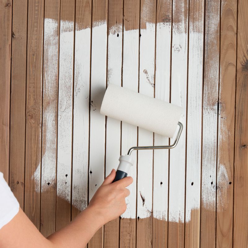 GoodHome emaljerulle 18 cm