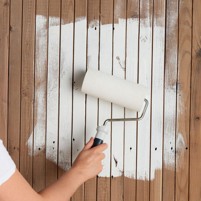 GoodHome emaljerulle 18 cm