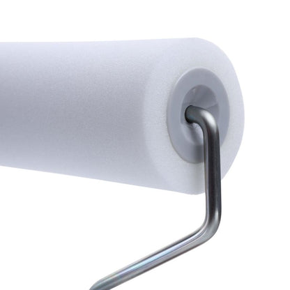 GoodHome emaljerulle 18 cm