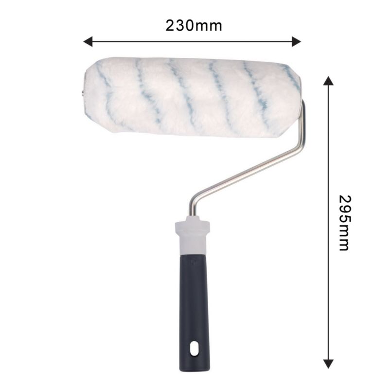 GoodHome facadefarve-rulle 23 cm