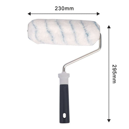 GoodHome facadefarve-rulle 23 cm