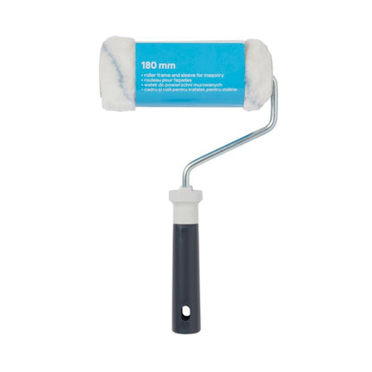 GoodHome facadefarve-rulle 18 cm