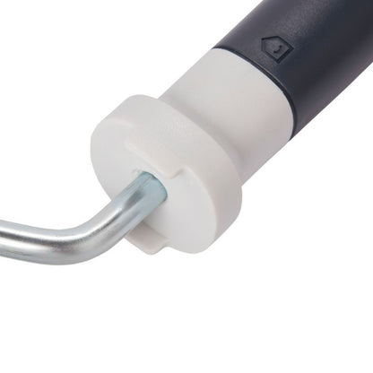 GoodHome facadefarve-rulle 18 cm