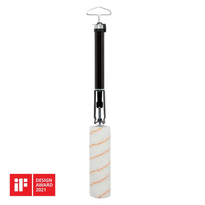 GoodHome malerrulle 23 cm