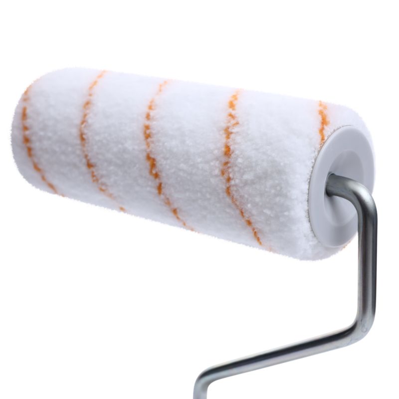 GoodHome malerrulle 23 cm