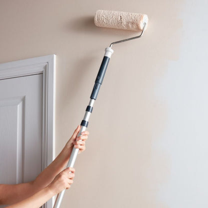 GoodHome malerrulle 23 cm