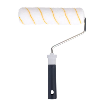 GoodHome malerrulle med kort luv 23 cm