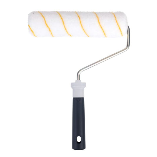 GoodHome malerrulle med kort luv 23 cm