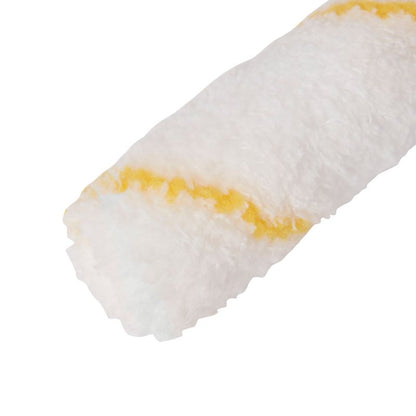 GoodHome malerrulle med kort luv 6,5 cm