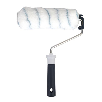 GoodHome malerrulle med hurtig udskiftning, langt luv, 23 cm