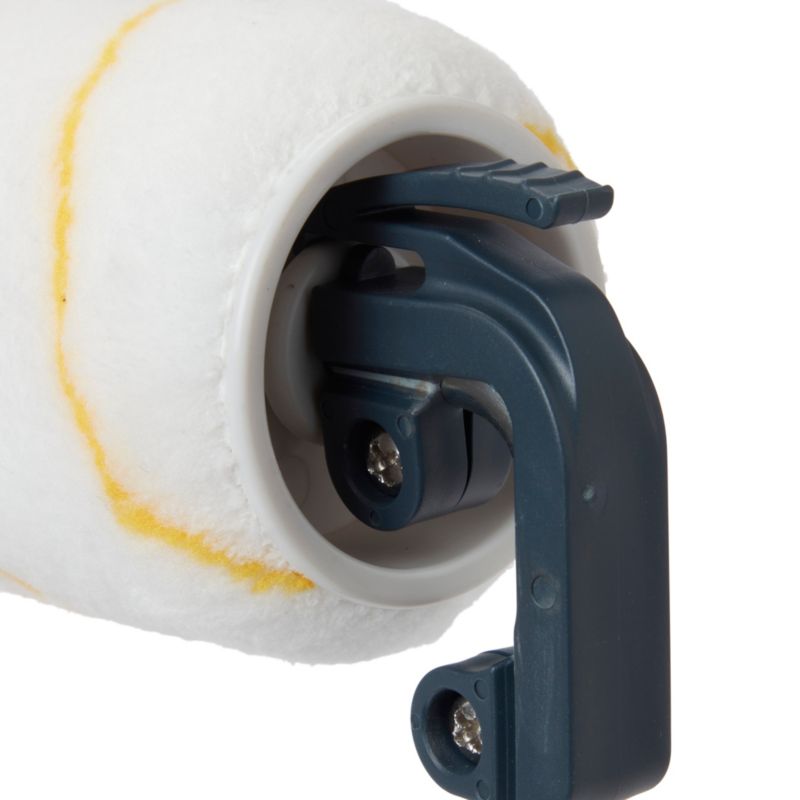 GoodHome malerulle med kort luv og hurtig udskiftning 23 cm