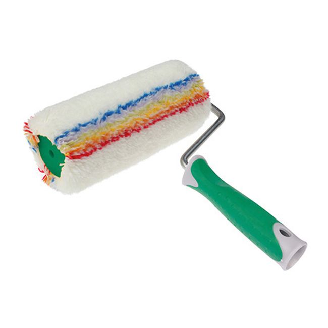 Favorite facade-rulle 18 cm