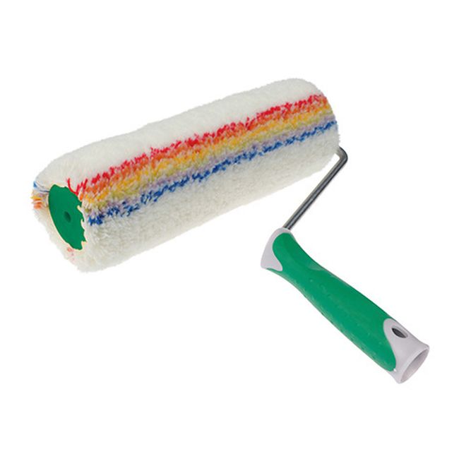 Favorite facade-rulle 25 cm