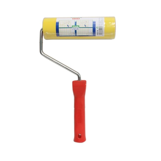 Tapetrulle 18 cm