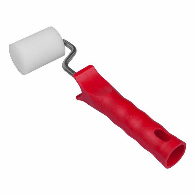 Befaszczot skumrulle med håndtag 5 cm 6 mm