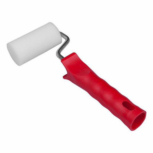 Befaszczot skumrulle med håndtag 7 cm 6 mm