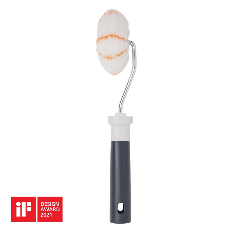 GoodHome hjørnemalerulle