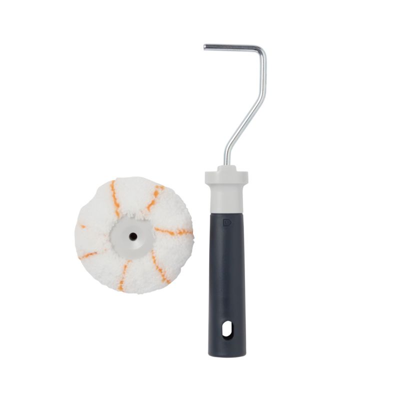 GoodHome hjørnemalerulle