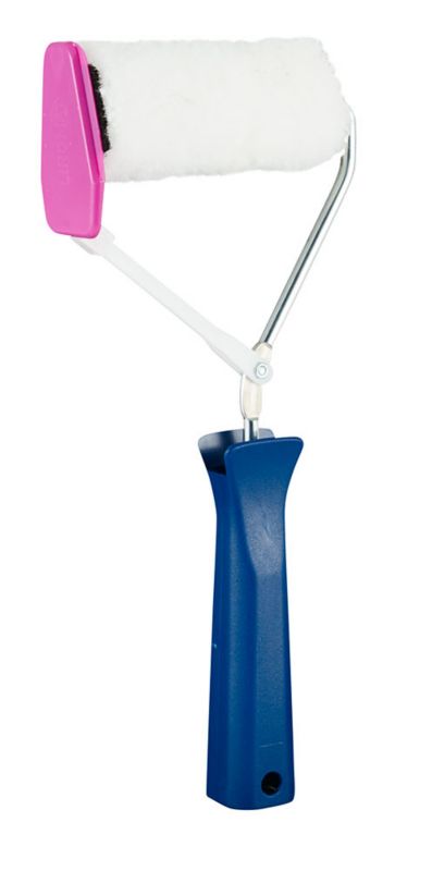 Syntetisk patentmalerulle