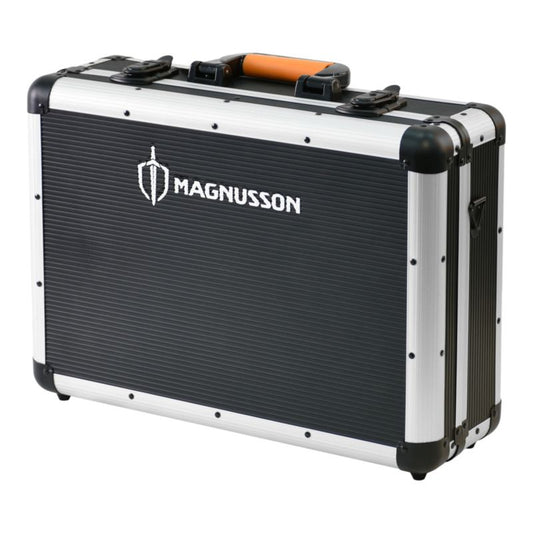 Magnusson aluminiums værktøjskasse 18 tommer