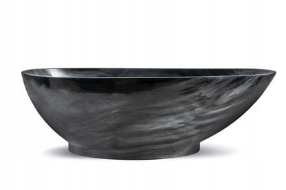 Fritstående badekar Corciano Lowa 180 x 85 cm Premium 1 stk.
