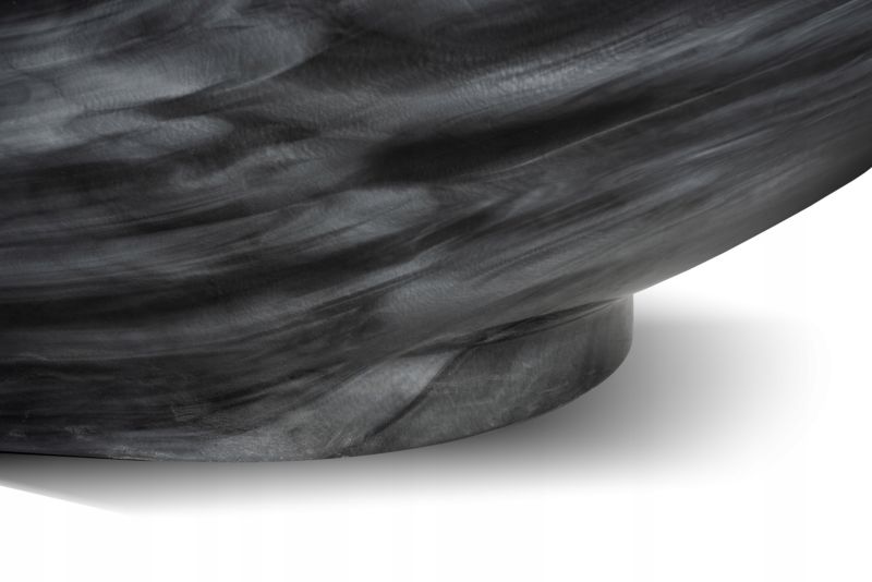 Fritstående badekar Corciano Lowa 180 x 85 cm Premium 1 stk.