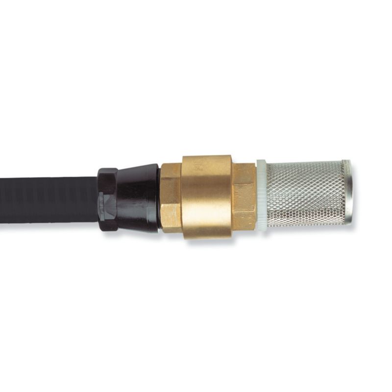 Aspirflex Plus 1" 7 m sugeslange