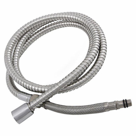 Slange til køkkenarmatur med udtrækkelig tud fra Kuchinox