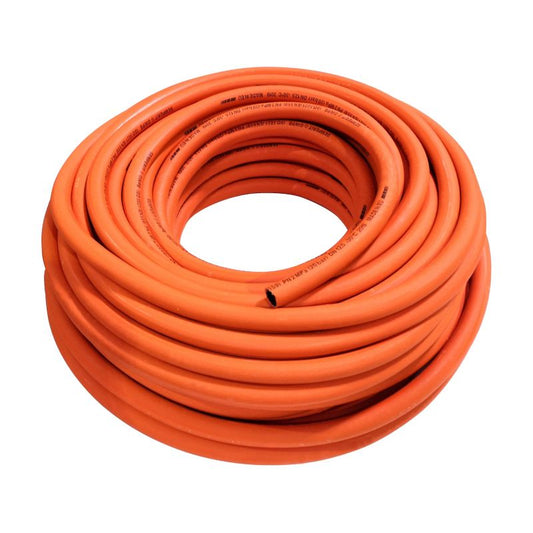 Gasledning til propan-butan 13 mm