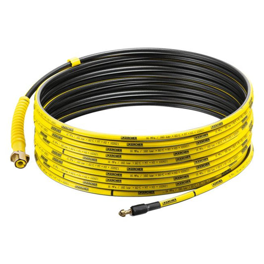 Karcher afløbsslange 15 m