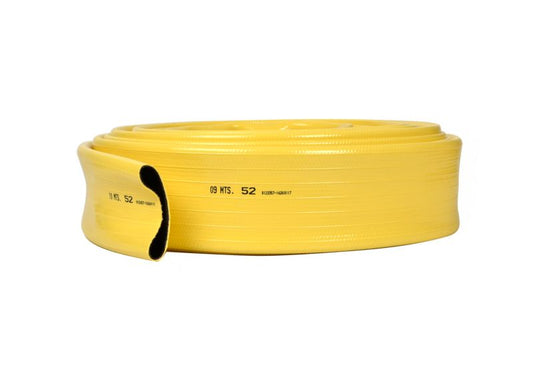 Hozelock Tricoflat fladslange 50 mm 10 m