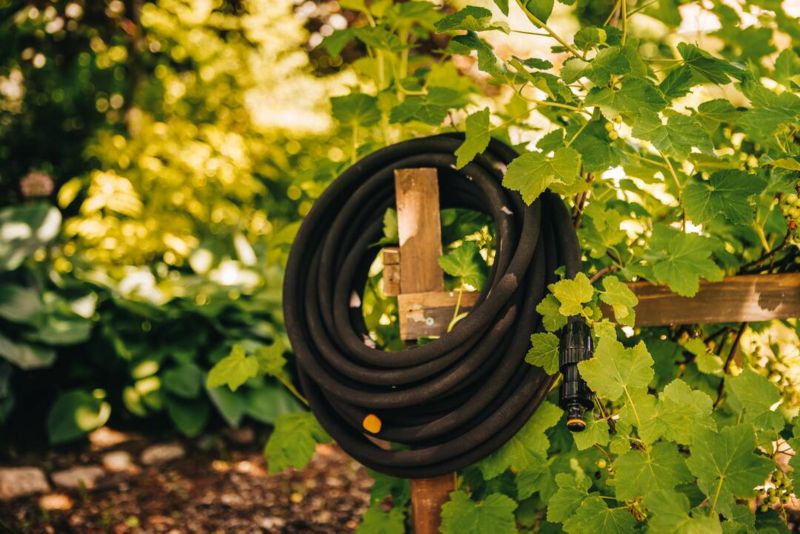 Fiskars havevandslange 15 m
