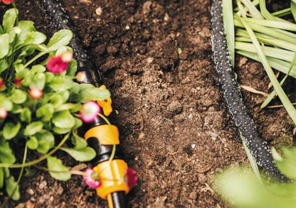 Fiskars havevandslange 15 m