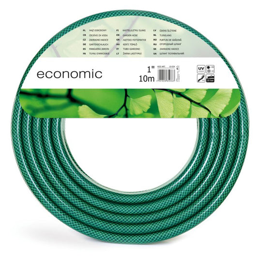 Cellfast 1" haveslange 10 m