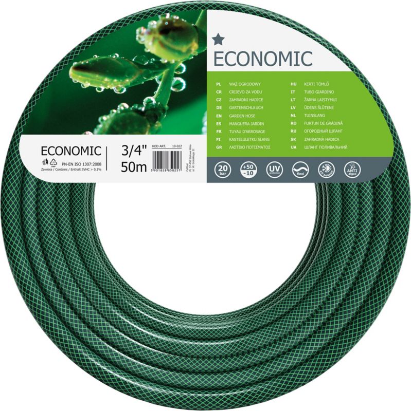 Haveslange Cellfast Economic 3/4'' 50 m