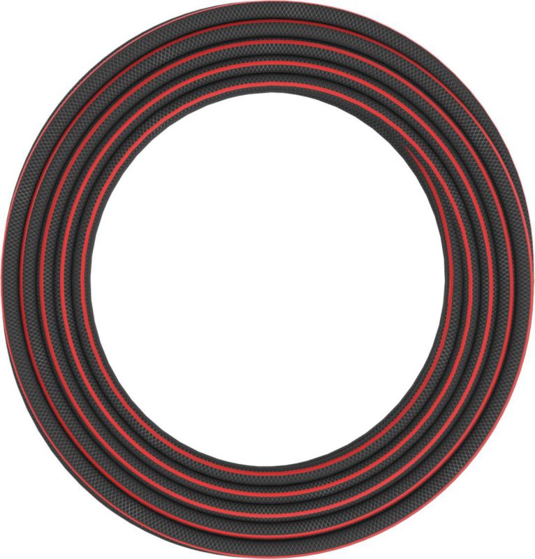 Fiskars havevandslange 3/4" 50 m Q4