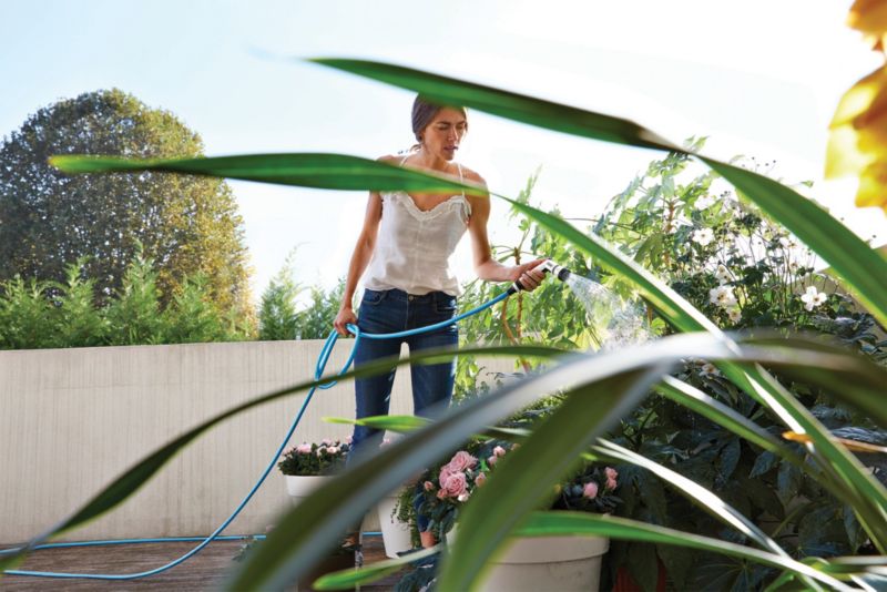 Fitt Ikon havevandslange 15 m