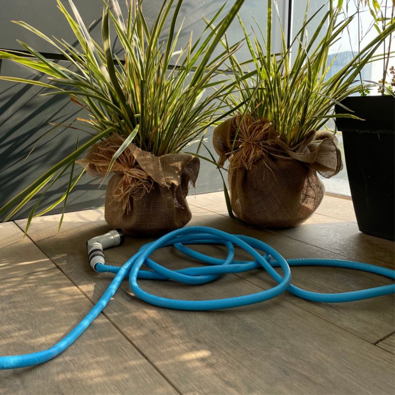 Fitt Ikon havevandslange 15 m