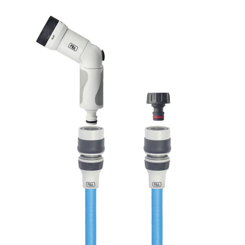 Fitt Ikon havevandslange 15 m