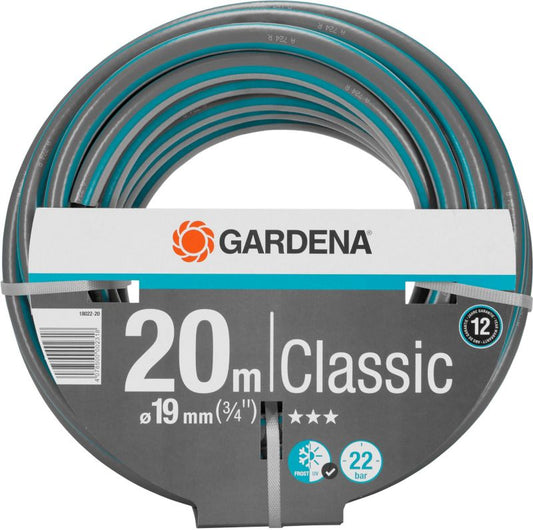 Gardena Classic haveslange 3/4" 20 m